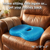 MediGel Seat Cushion